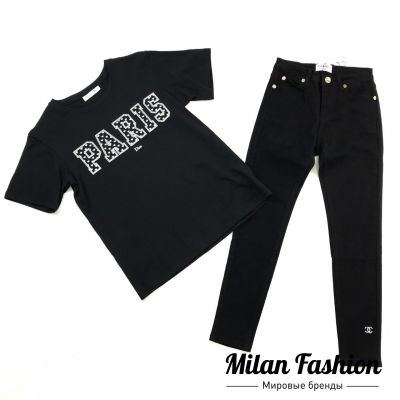 Футболка Christian Dior #an-1190