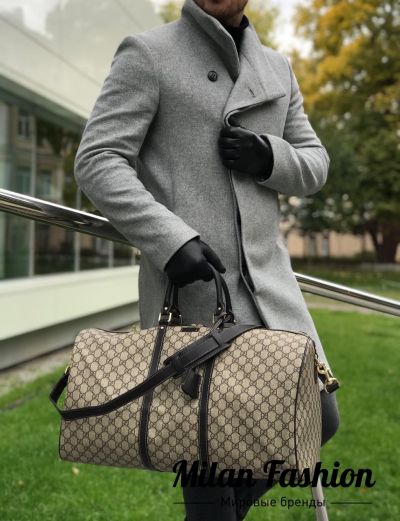 Дорожная сумка Gucci #gg1342