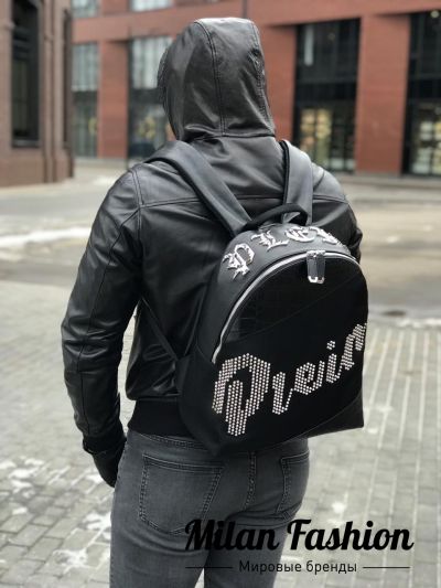Рюкзак Philipp Plein #gg1362