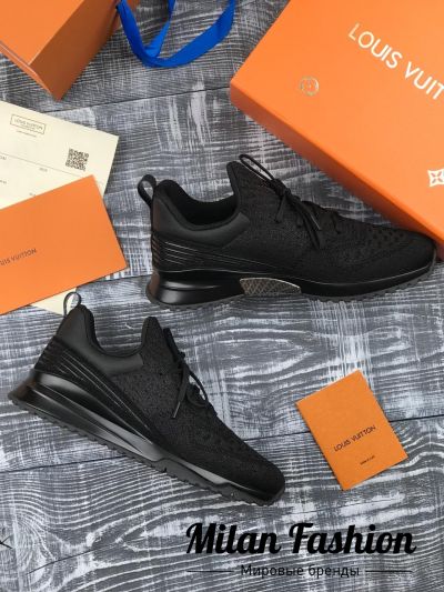 Кроссовки  Louis Vuitton #gg1369