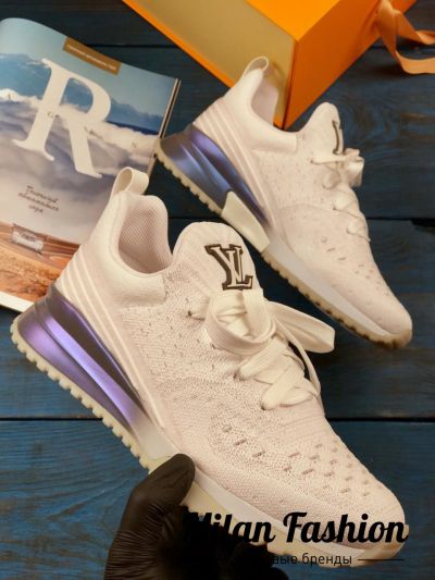 Кроссовки  Louis Vuitton #gg1407
