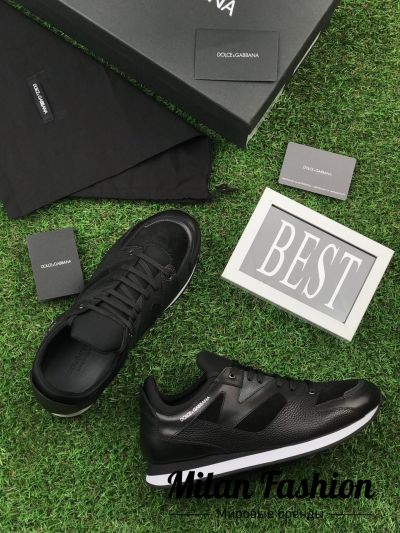 Кроссовки Dolce & Gabbana #gg1423