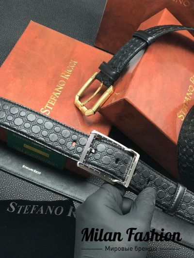 Ремень Stefano Ricci #gg1434