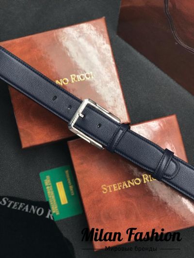 Брючный ремень Stefano Ricci #gg1435