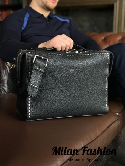 Мужская сумка Fendi #gg1442