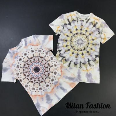 Футболка Christian Dior #an-1208