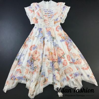 Платье Salvatore Ferragamo #an-1214