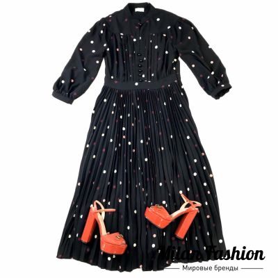 Платье Salvatore Ferragamo #an-1237