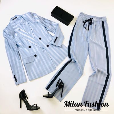 Костюм Balmain #an-1241