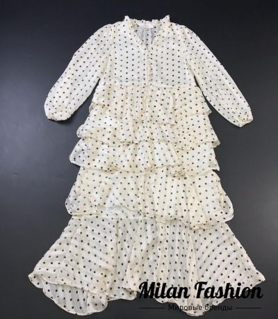 Платье Salvatore Ferragamo #an-1249