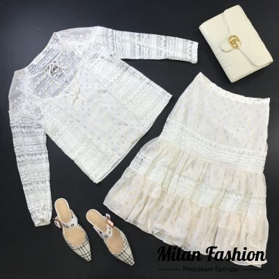 Костюм Salvatore Ferragamo #an-1257