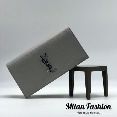 Клатч Yves Saint Laurent #an-0845