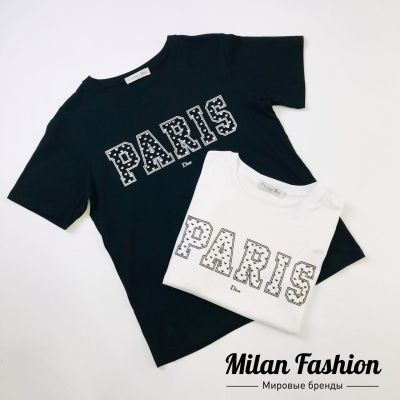 Футболка Christian Dior #an-1259