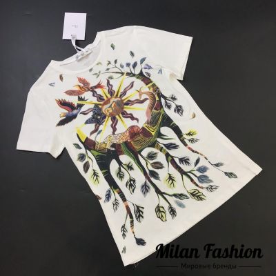 Футболка Christian Dior #an-1264