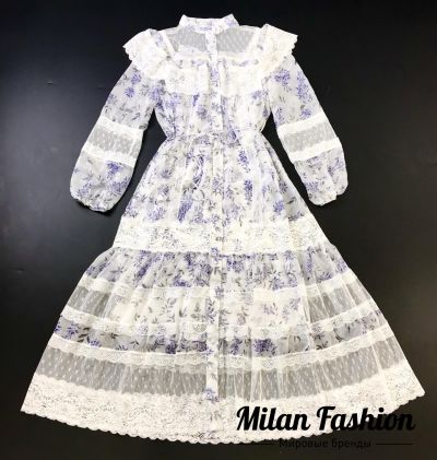 Платье Zimmermann #an-1271