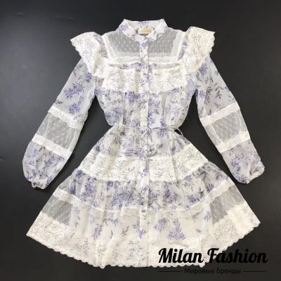 Платье Zimmermann #an-1273