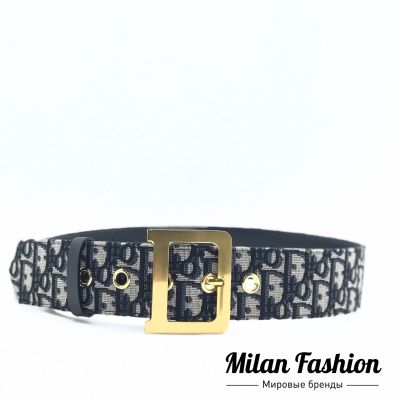 Ремень Christian Dior #an-0862