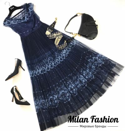 Платье Christian Dior #an-1275