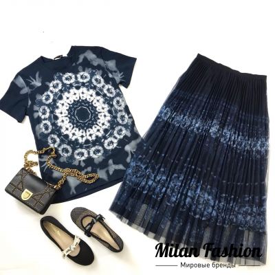 Футболка Christian Dior #an-1278