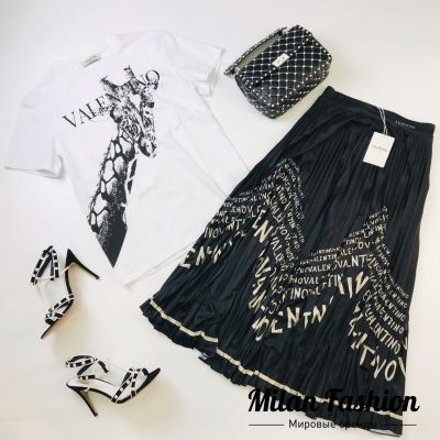 Футболка Christian Dior #an-1280