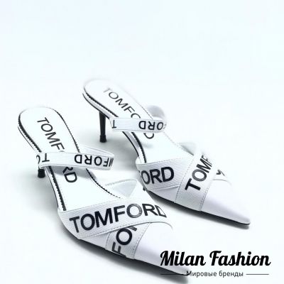 Туфли Tom Ford #an-0867