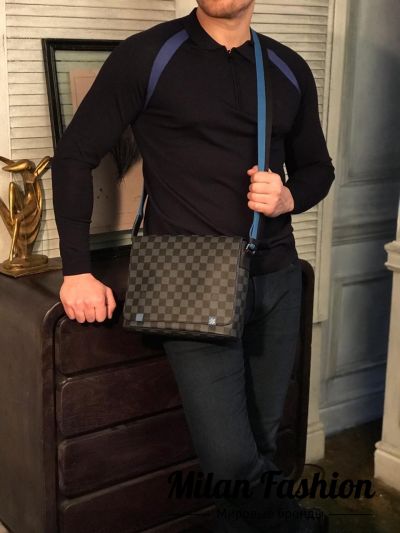 Мужской мессенджер Louis Vuitton #gg1483