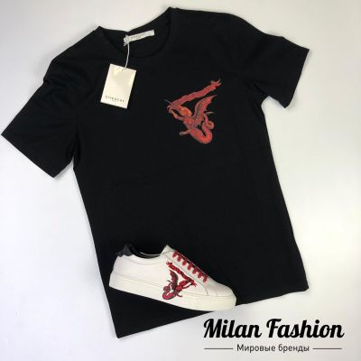Футболка Givenchy #tt1053