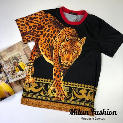 Футболка Versace #tt1057