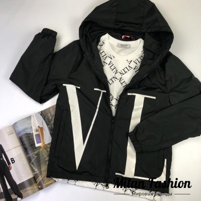 Ветровка Valentino #tt1061