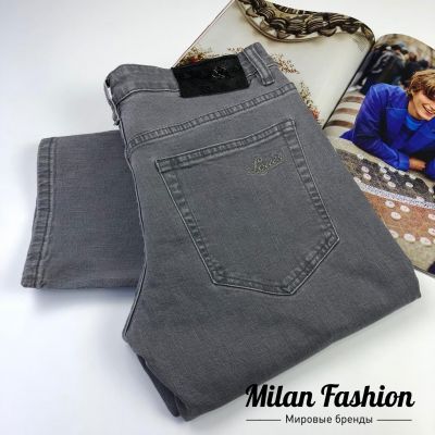 Джинсы Louis Vuitton #tt1065