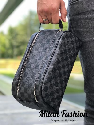 Несессер Louis Vuitton #gg1507