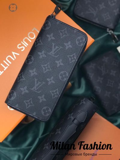 Портмоне  Louis Vuitton #gg1517