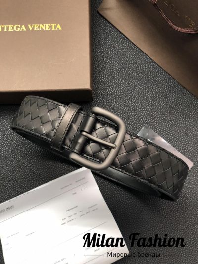 Ремень Bottega Veneta #gg1525