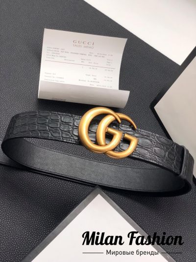 Ремень Gucci #gg1534
