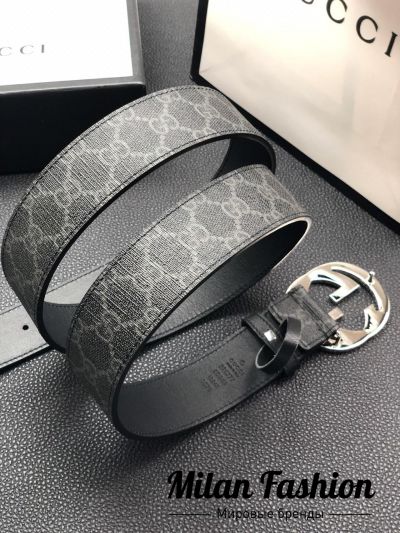 Мужской ремень Gucci #gg1536