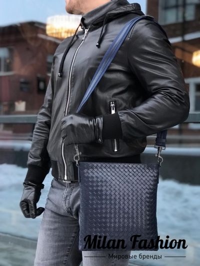 Мессенджер Bottega Veneta #gg1538