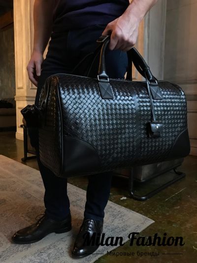 Дорожная сумка Bottega Veneta #gg1546