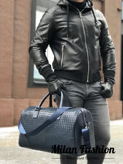 Дорожная сумка  Bottega Veneta #gg1547