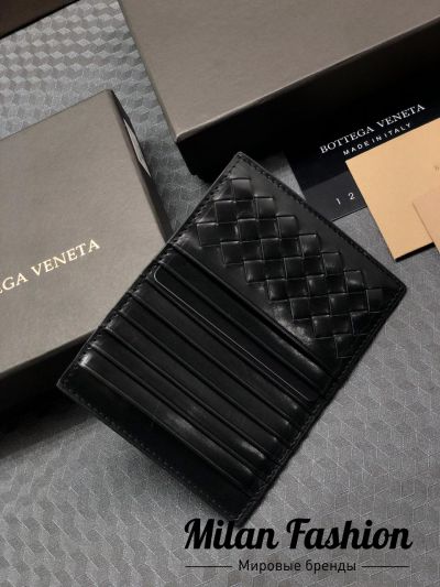 Кошелёк-визитница Bottega Veneta #gg1557