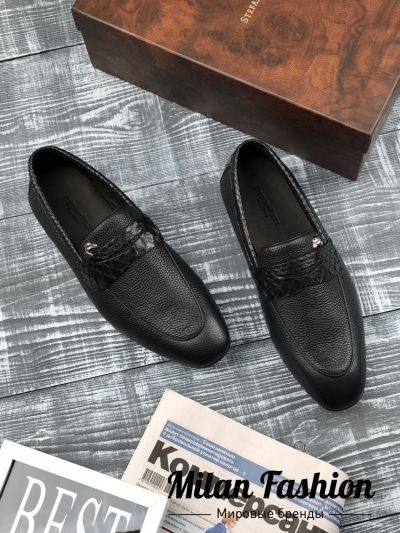 Лоферы Stefano Ricci #gg1569