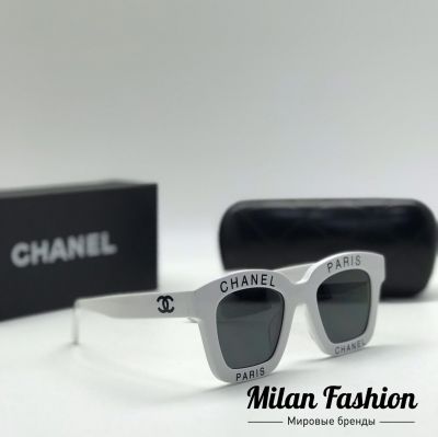 Очки Chanel #an-0883
