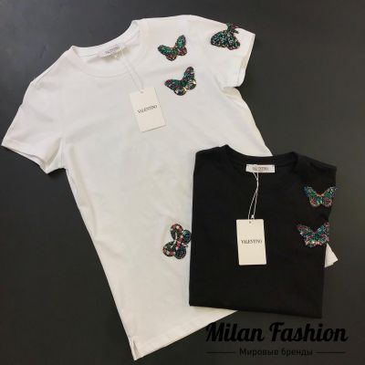 Футболка Valentino #an-1294