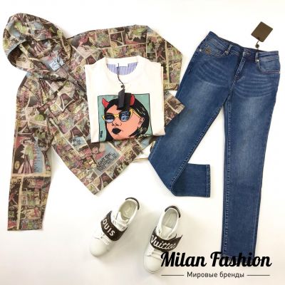 Ветровка Prada #an-1295