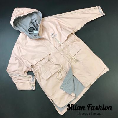 Ветровка Salvatore Ferragamo #an-1296