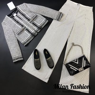 Пиджак Chanel #an-1298