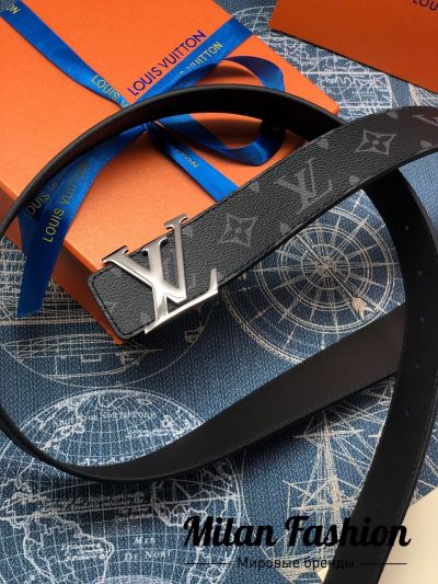 Мужской ремень Louis Vuitton #gg1574