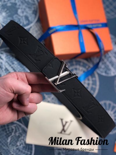 Мужской ремень Louis Vuitton #gg1575