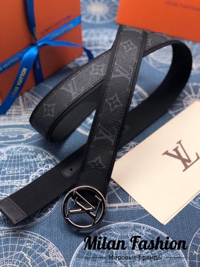 Стильный ремень  Louis Vuitton #gg1577