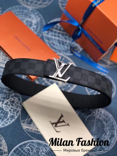 Мужской ремень Louis Vuitton #gg1582