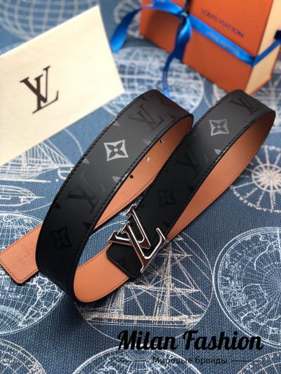 Ремень Louis Vuitton #gg1583